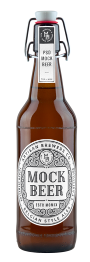 Artisan-Beer-Bottle-MockUp Artisan-Beer-Bottle-MockUp