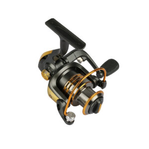 Overhead Fishing Reel